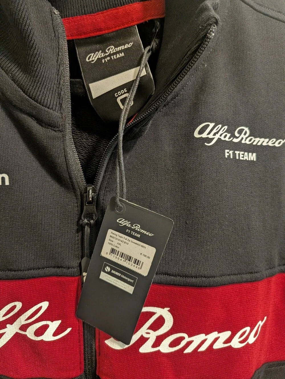 Formula 1 retail original